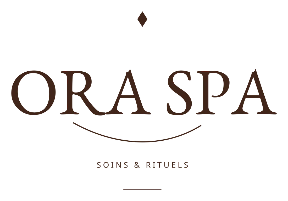 ORA SPA – Nouvel accueil. ORA SPA — Soins & Rituels